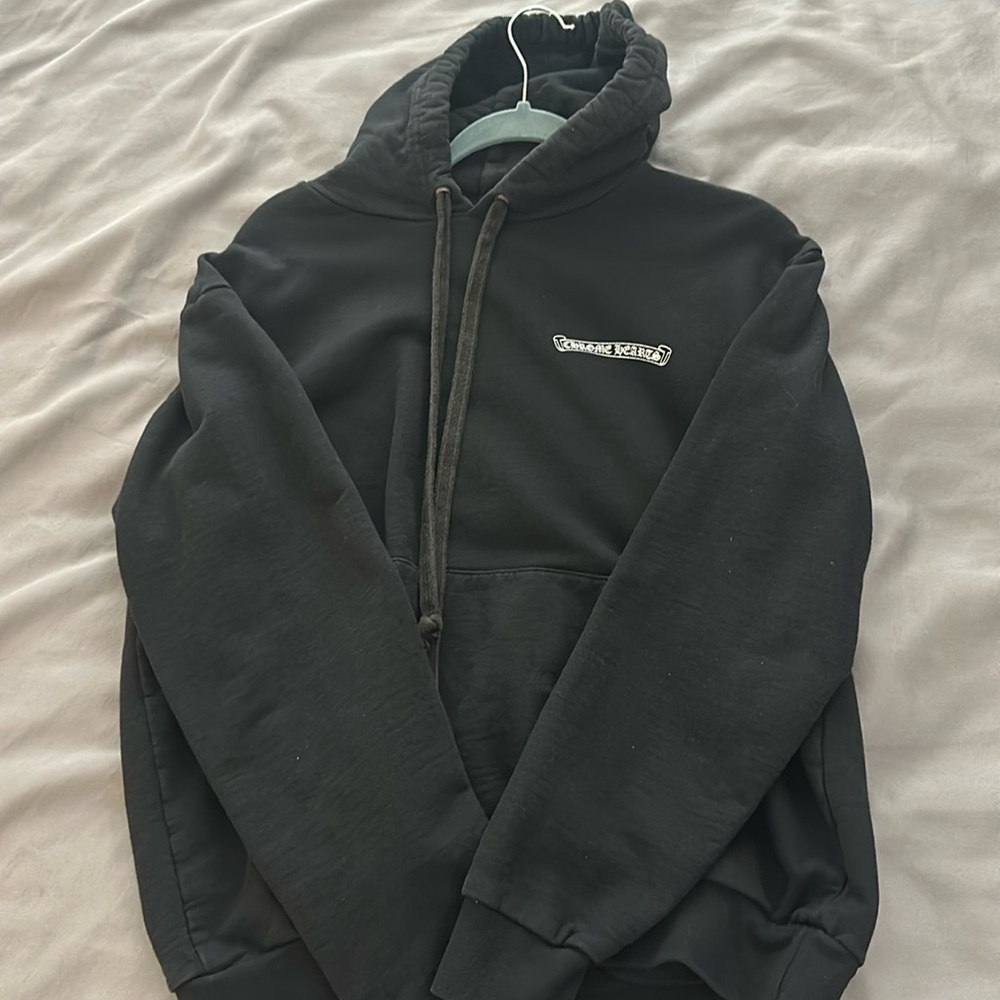 Chrome Hearts Hoodie